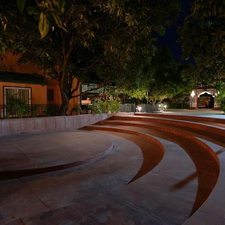 Bageecha Resort Pushkar Eksteriør bilde