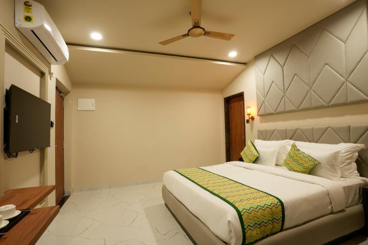 Bageecha Resort Pushkar Eksteriør bilde