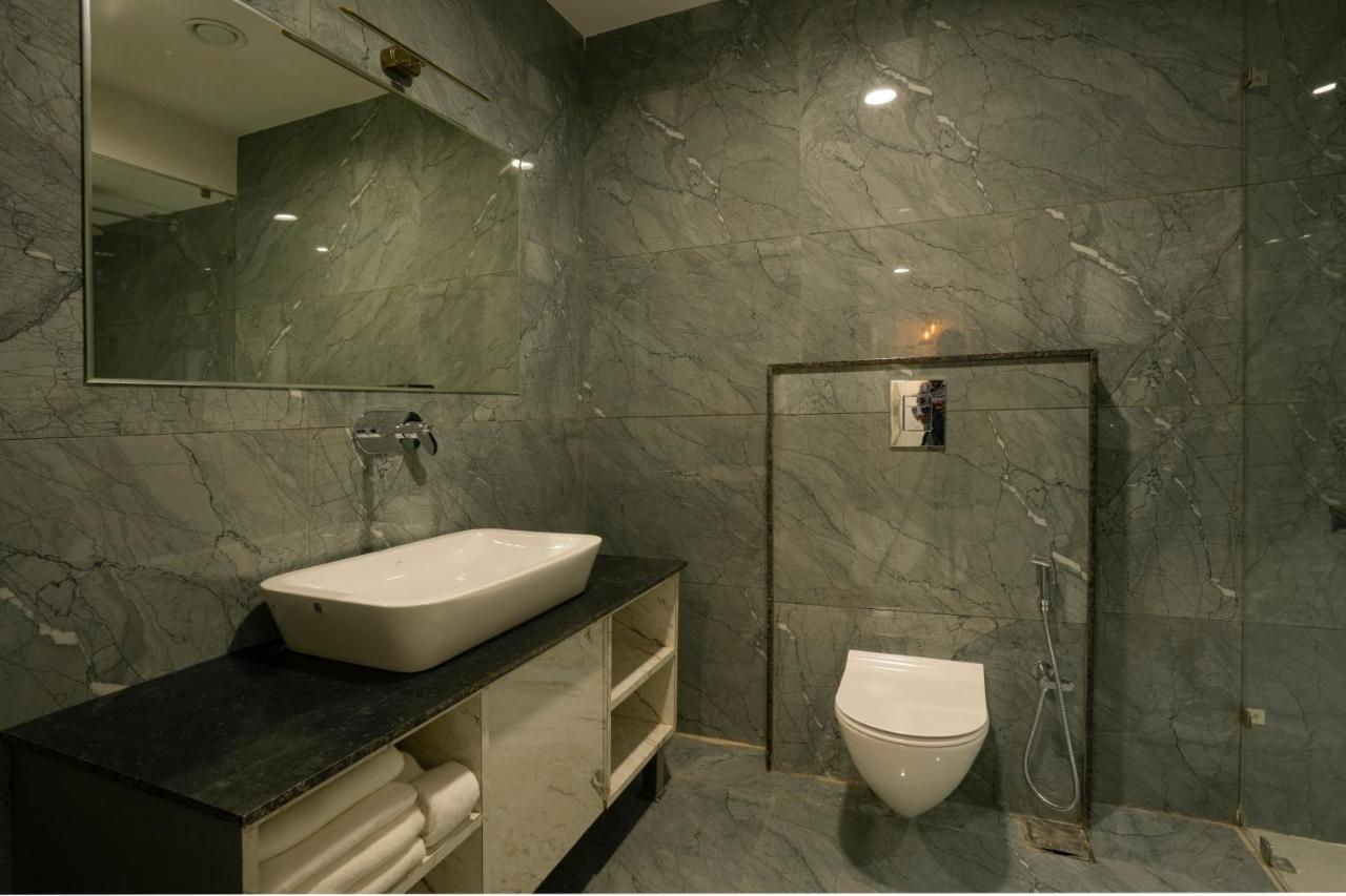 Bageecha Resort Pushkar Eksteriør bilde