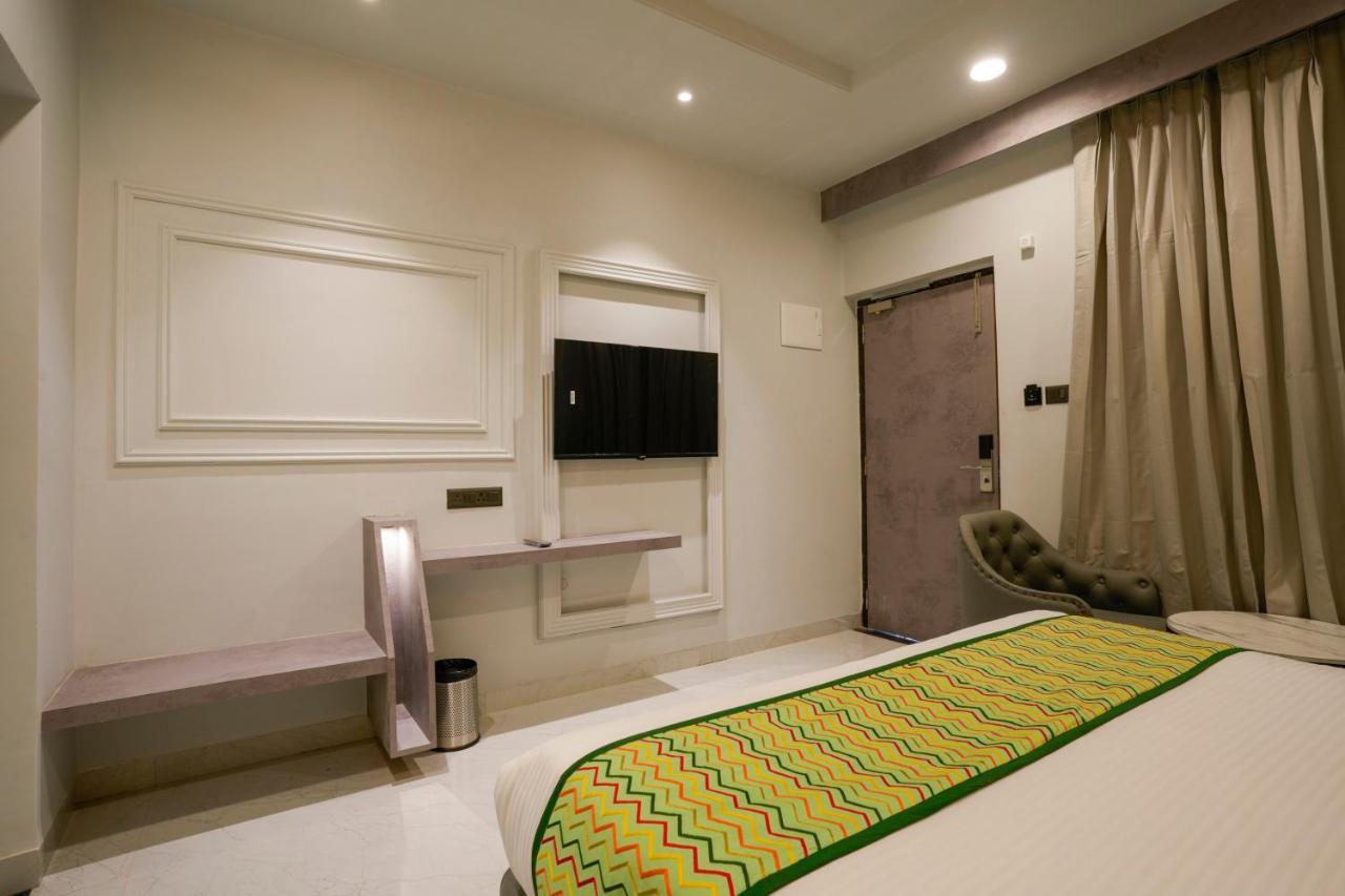 Bageecha Resort Pushkar Eksteriør bilde