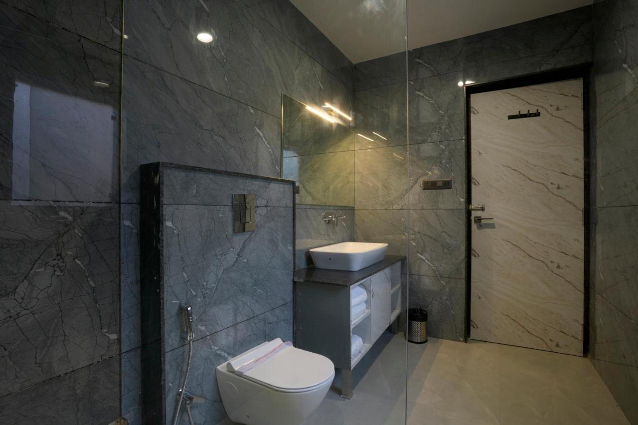 Bageecha Resort Pushkar Eksteriør bilde