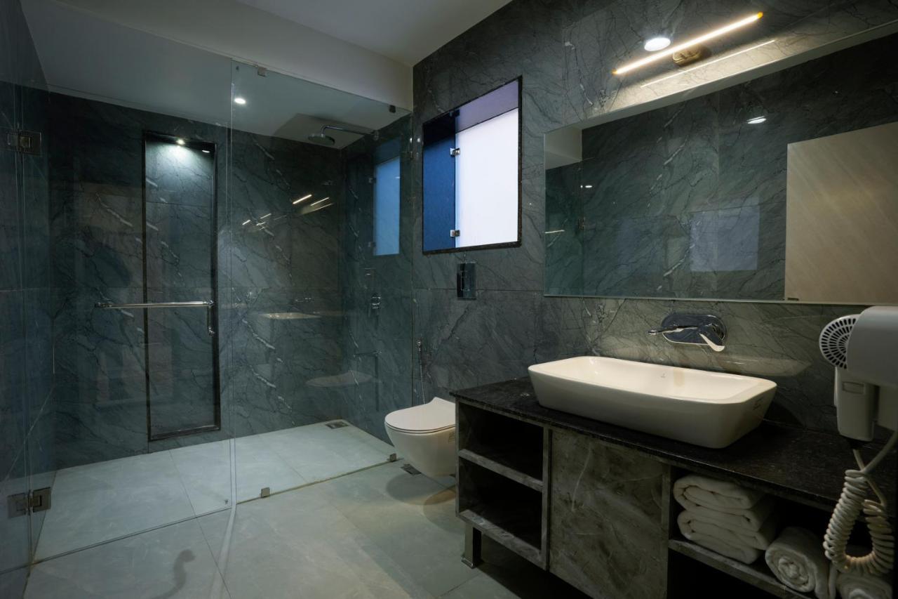 Bageecha Resort Pushkar Eksteriør bilde
